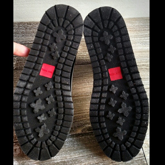 NEW! Nine West Hayden Pull-on Rain Booties sz 6 - Picture 8 of 8